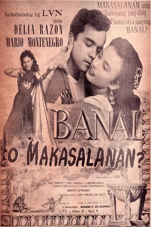 poster