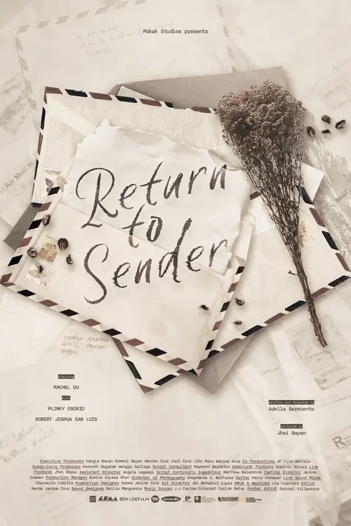 poster
