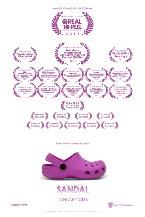 poster