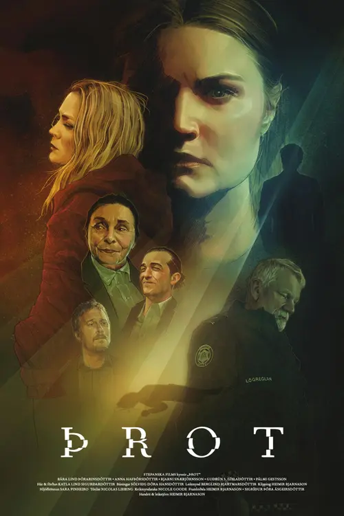 poster