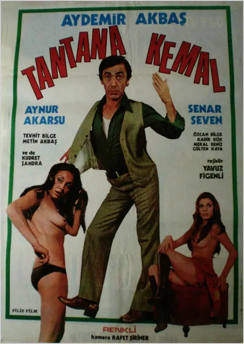 poster
