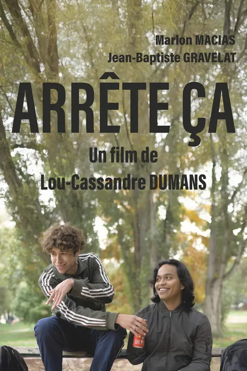 poster