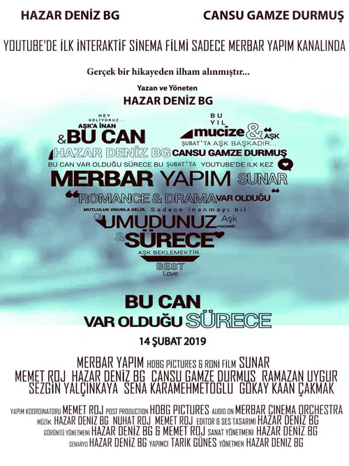 poster