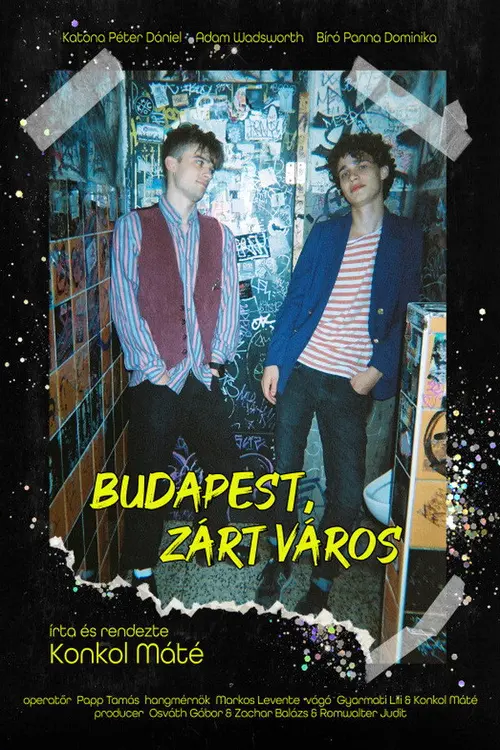 poster