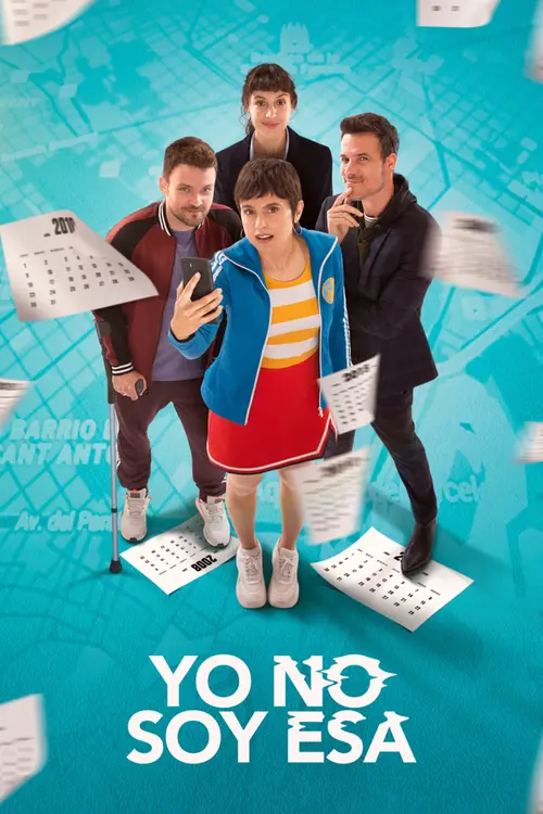 poster