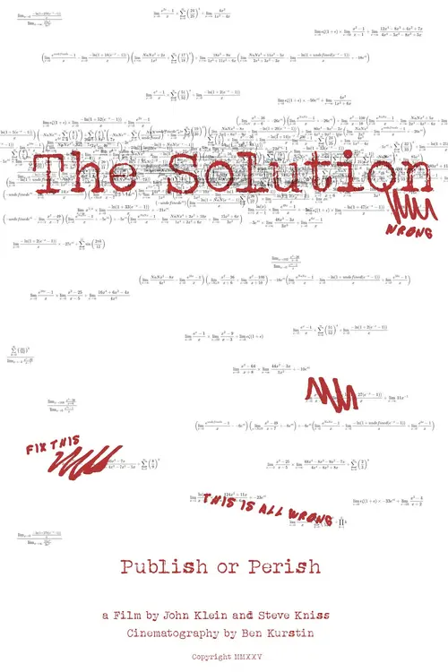 poster
