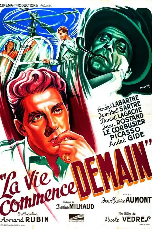 poster