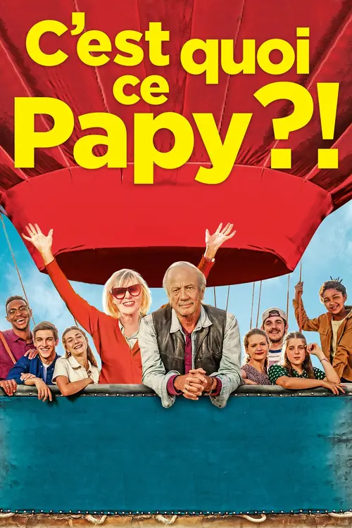 poster