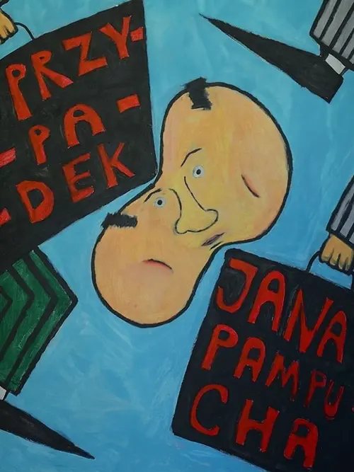 poster