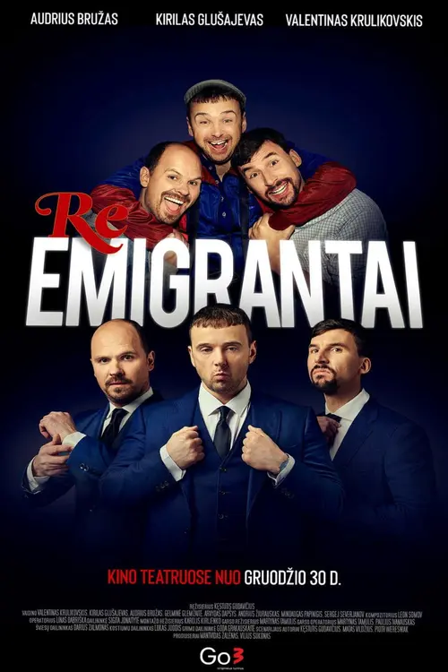 poster