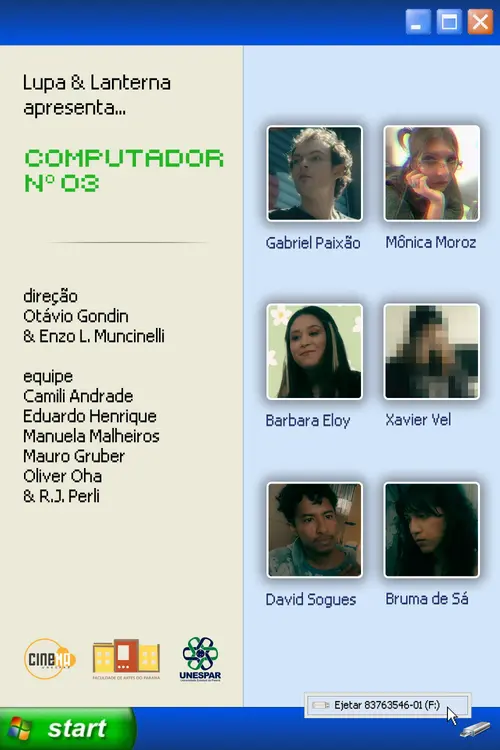 poster