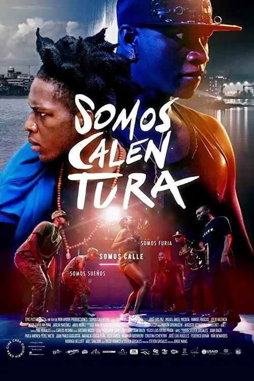 poster