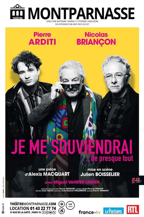 poster