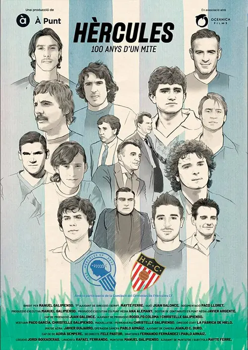 poster