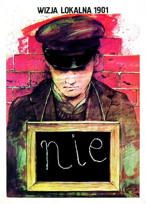 poster