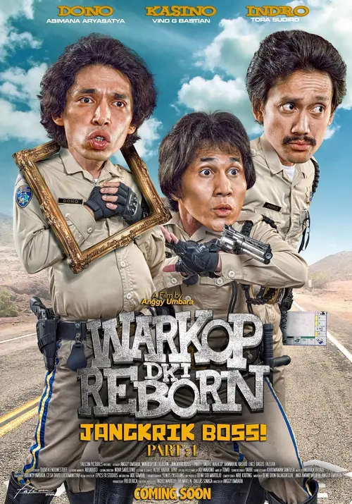 poster