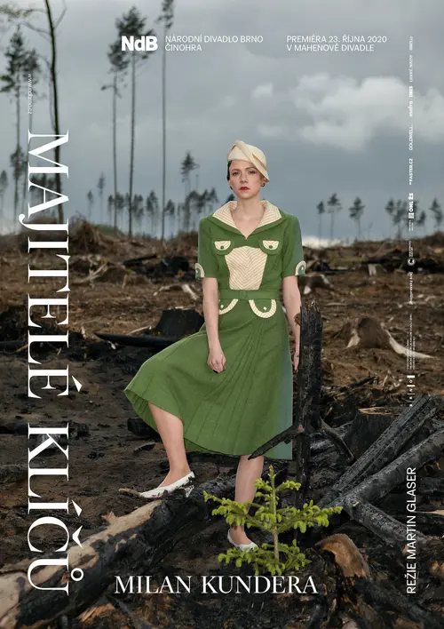 poster