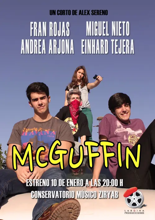 poster