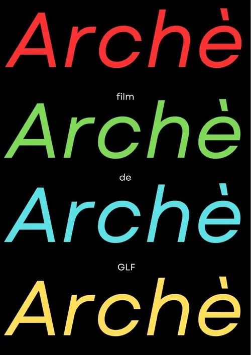 poster