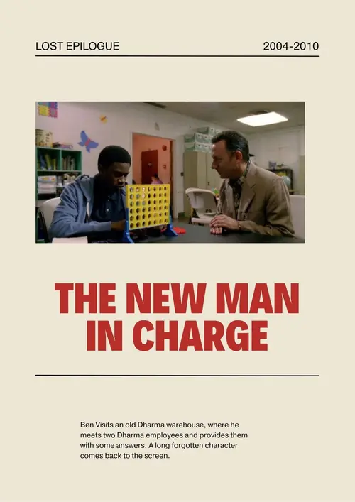 poster