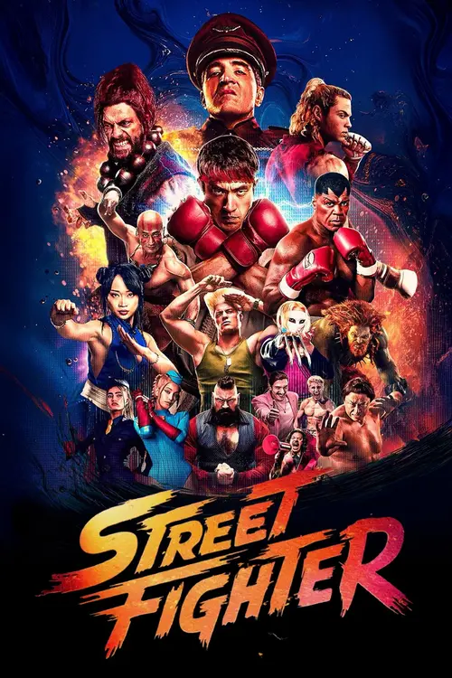 poster