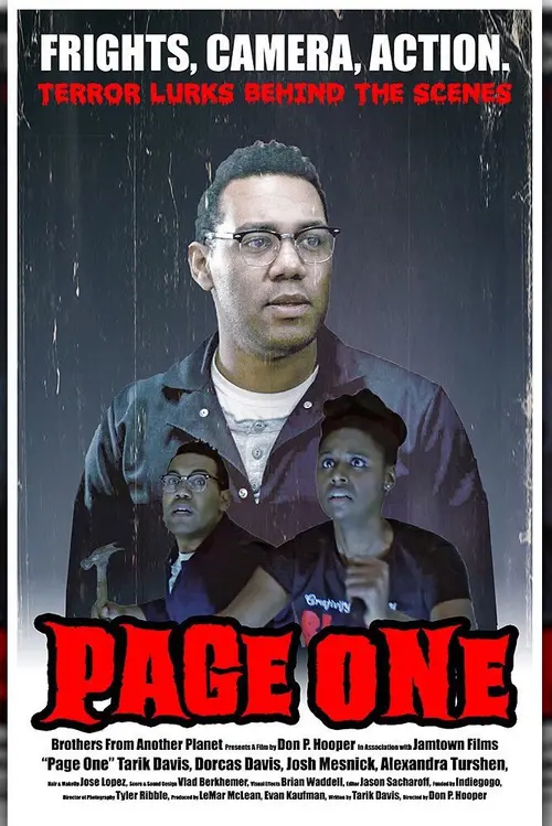 poster