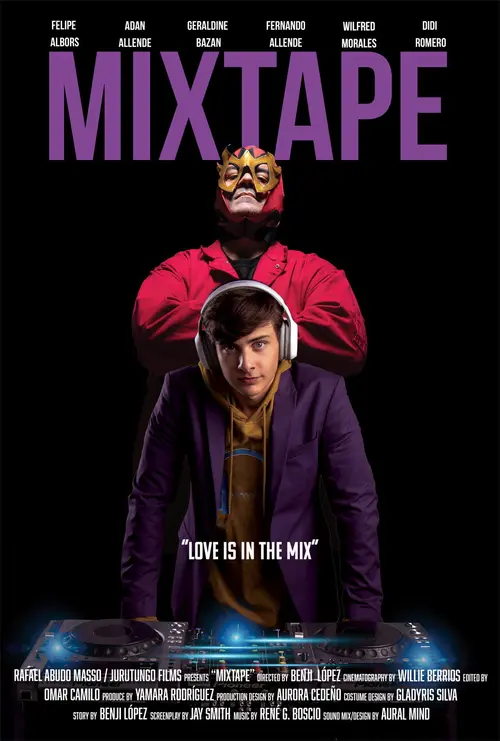 poster