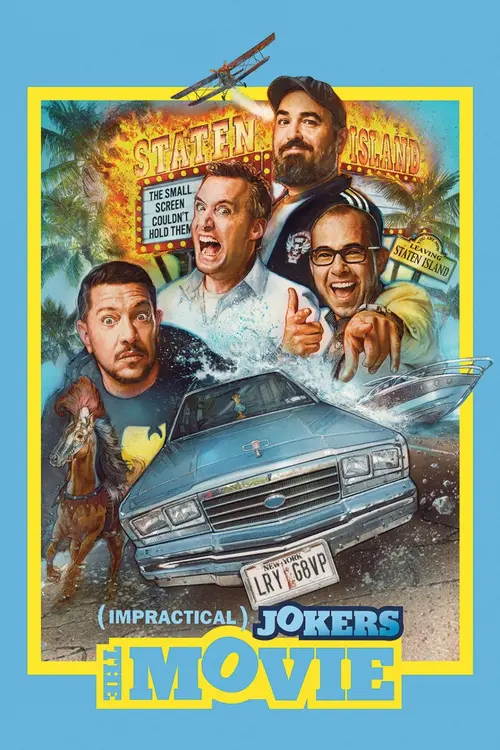 poster