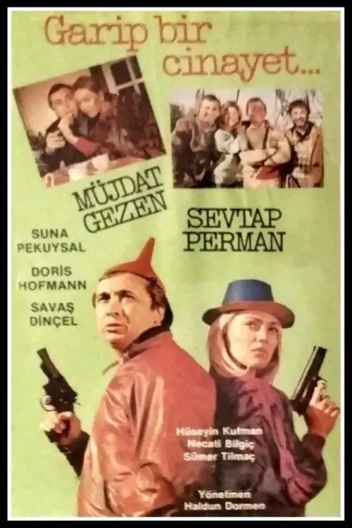 poster