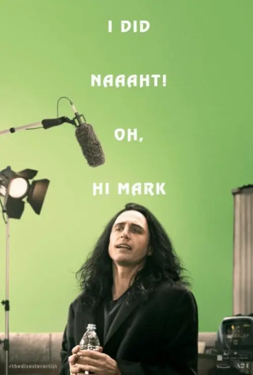 poster