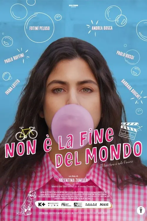 poster