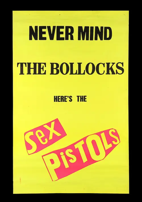 poster