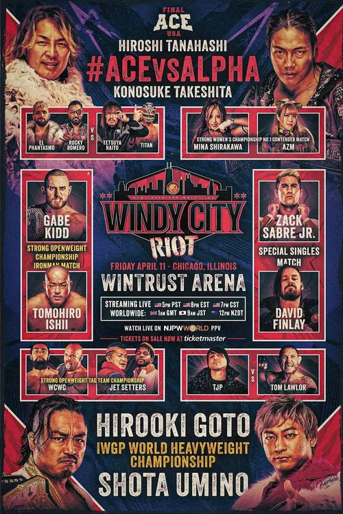 poster