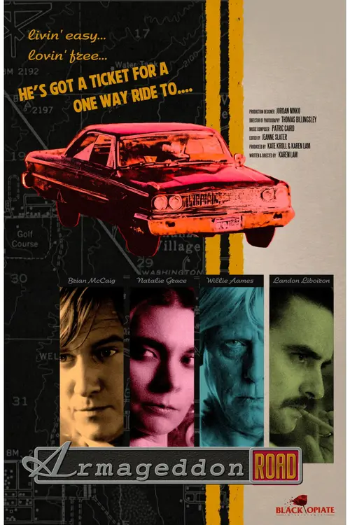 poster