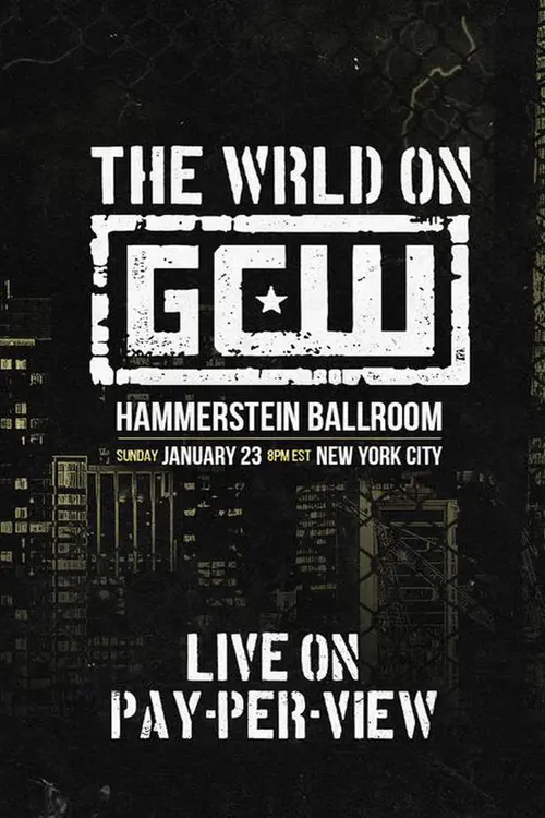 poster