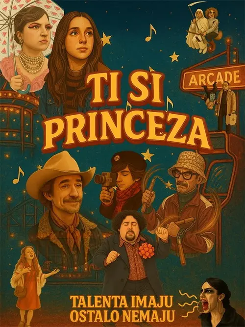 poster
