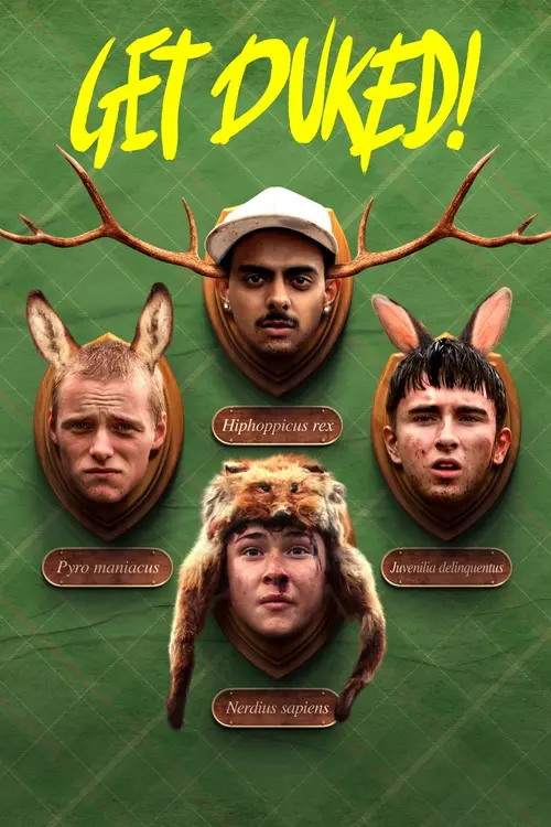 poster