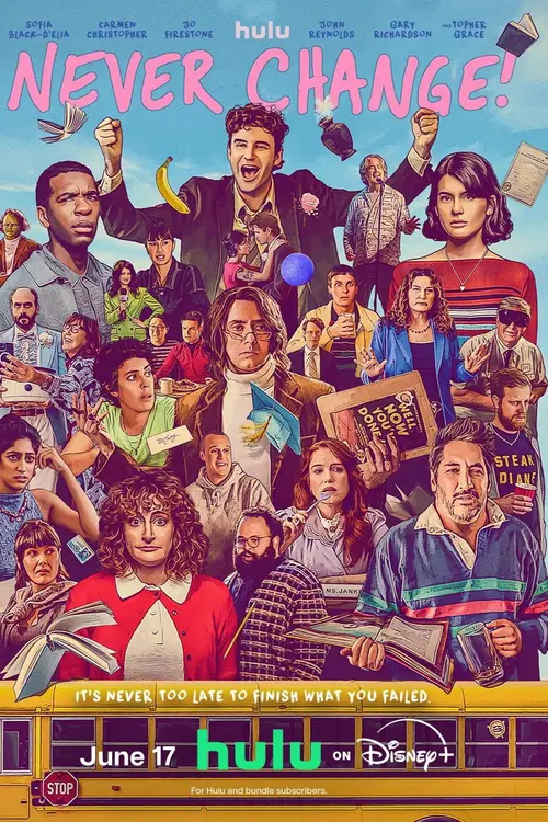 poster