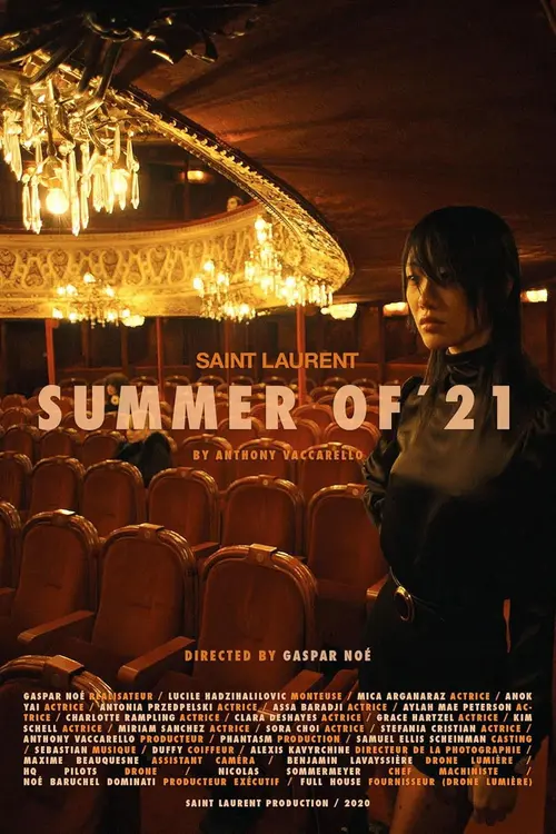 poster