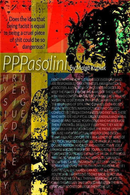 poster