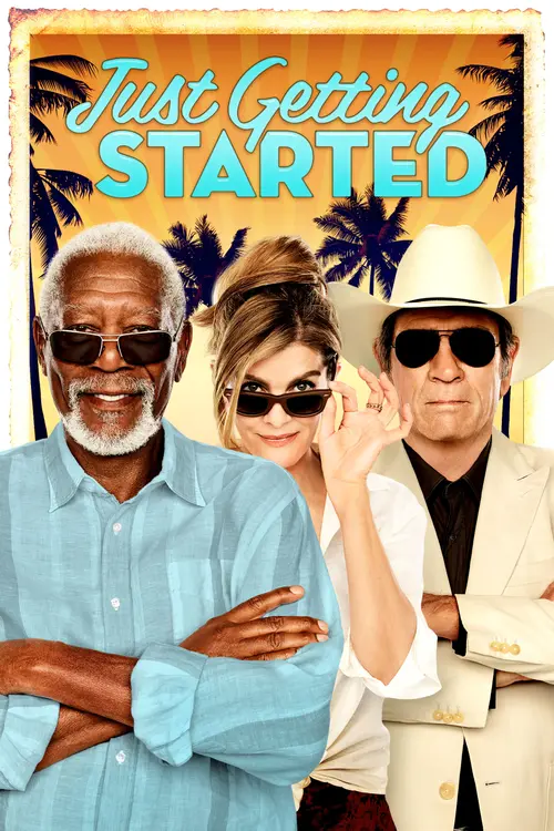 poster