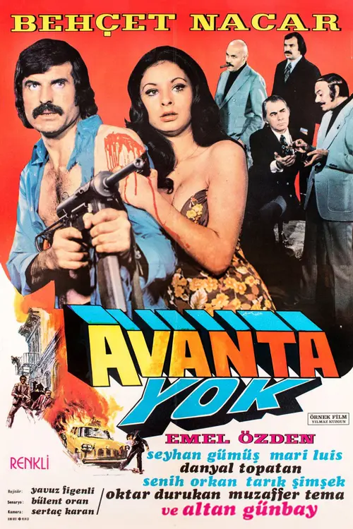 poster