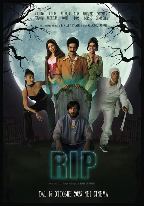 poster