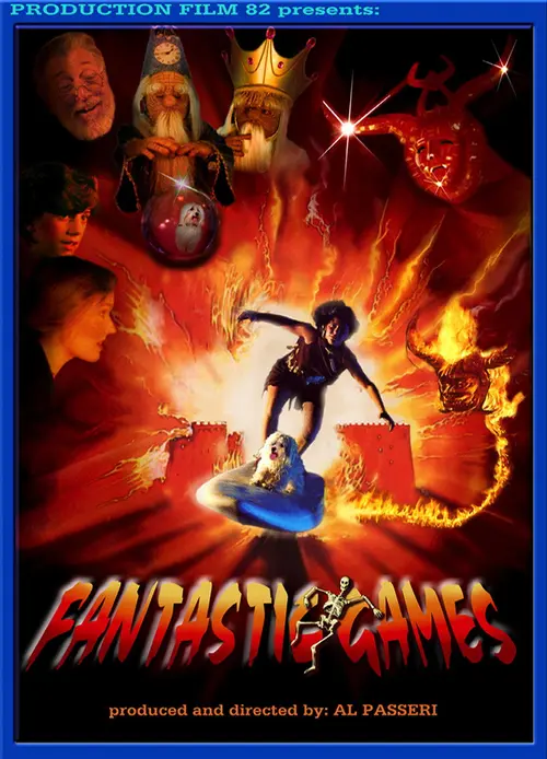 poster