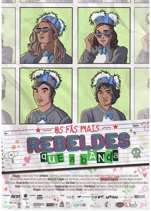 poster