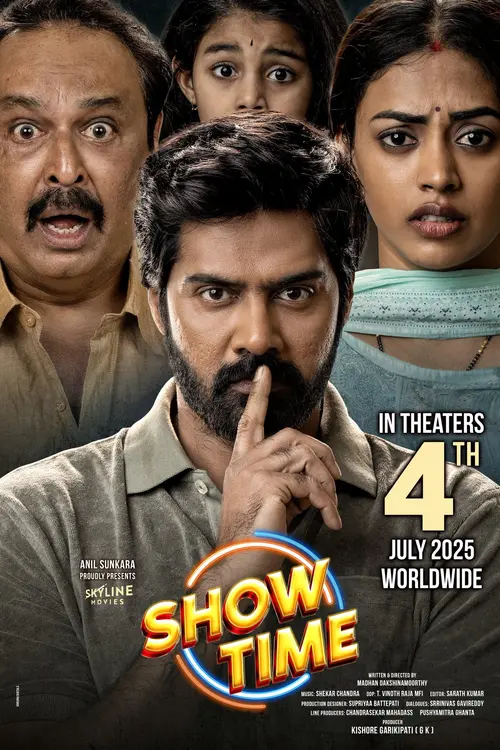 poster