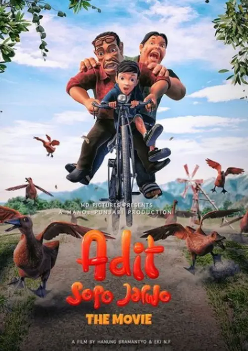 poster