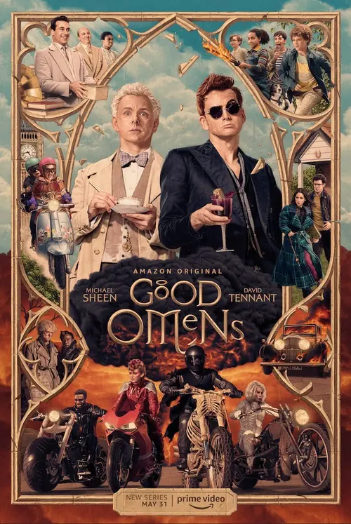 poster