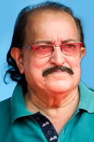 T. P. Madhavan