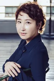 Ryu Seong-hie